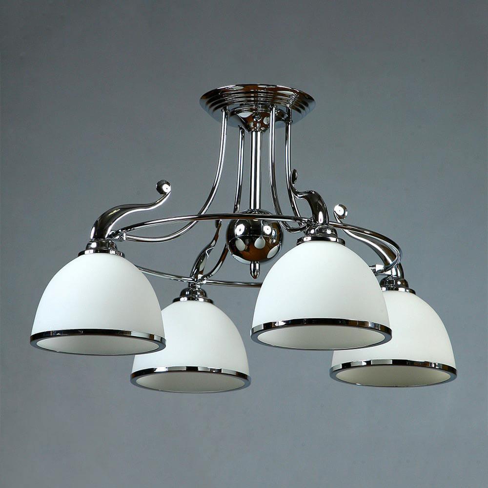 MA 02401CB/004 Chrome