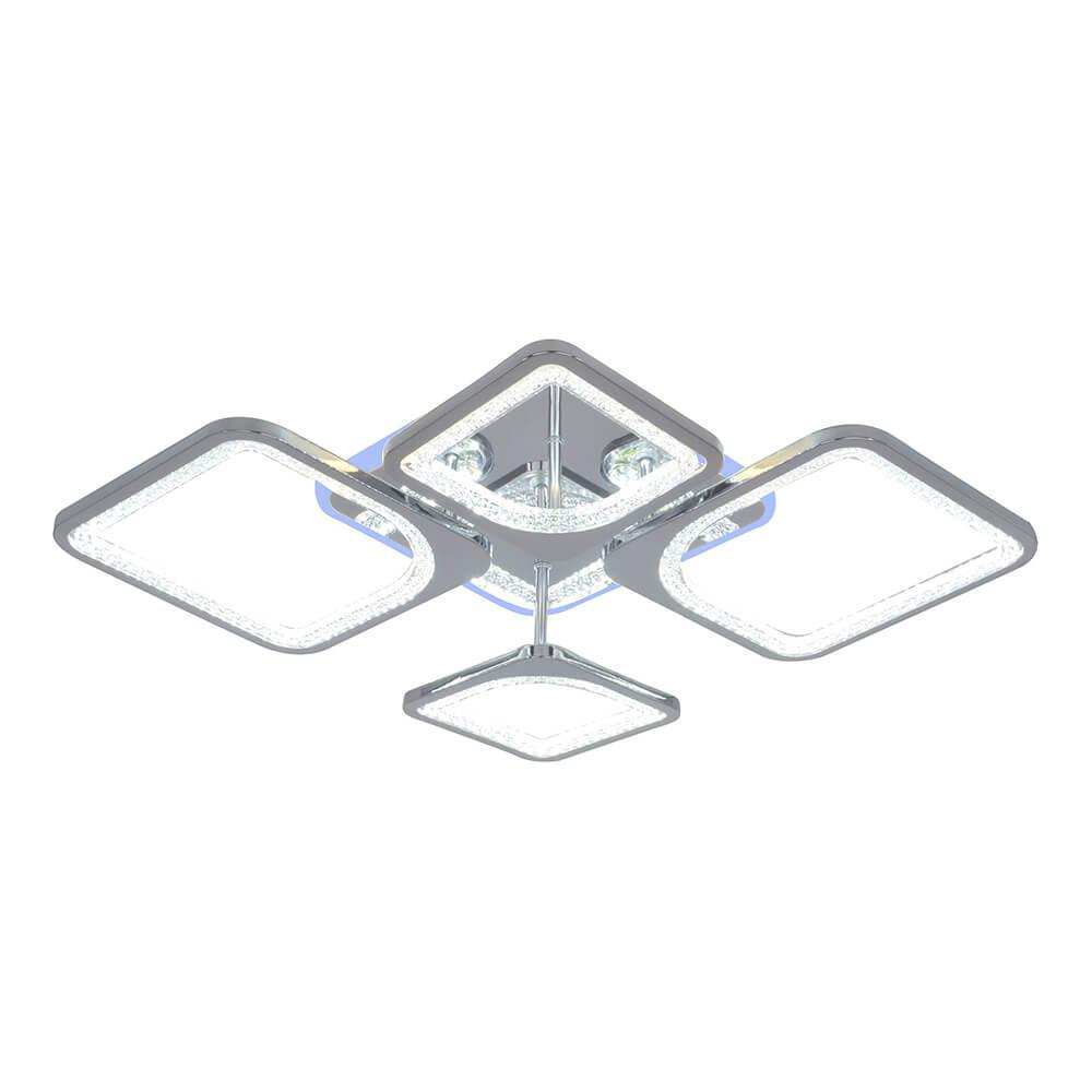 Люстра KEJL SF7071/5C-CR-RGB