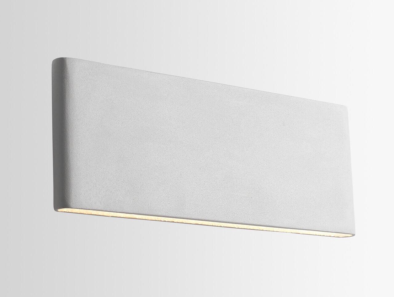 Бра Aero W205 Bianco LED