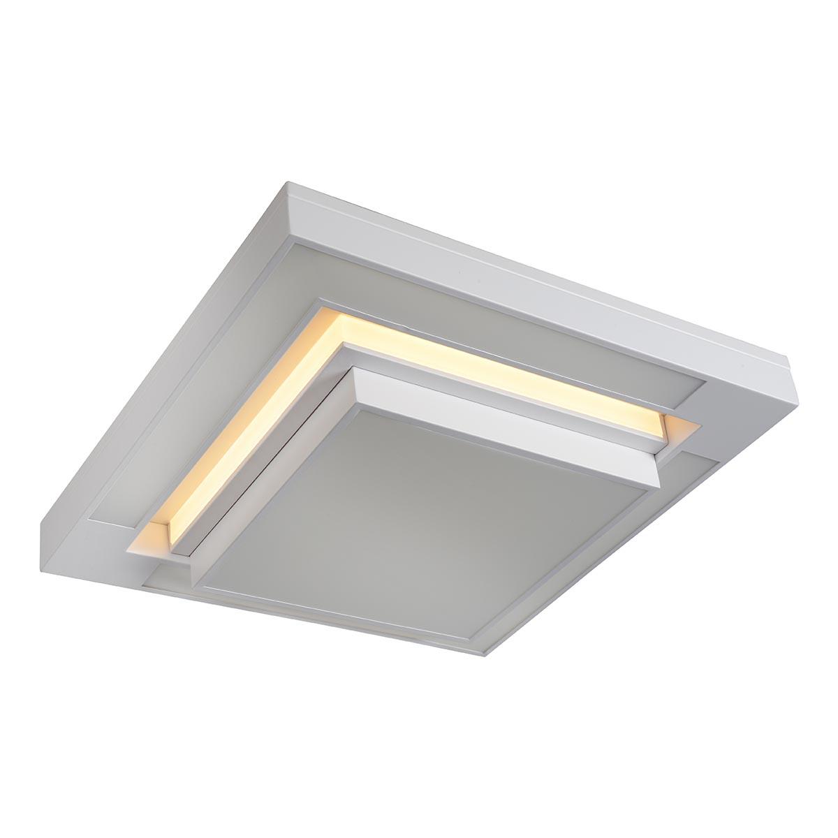 Потолочный светильник B8015-72W/550*550 WH
