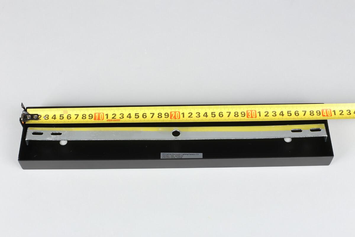 Люстра OML-99703-03
