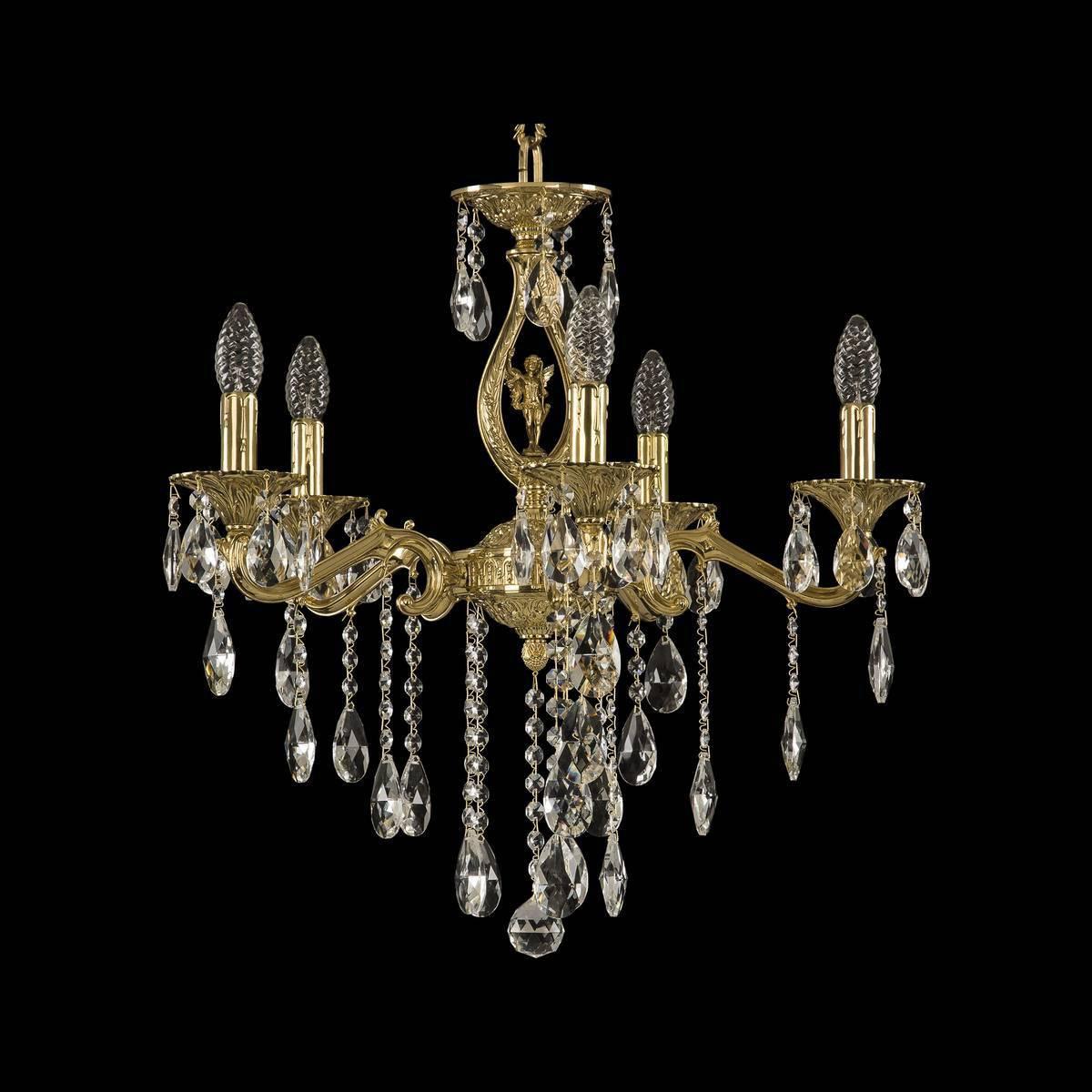 Bohemia Ivele • 72402/5/175 B G FA5S