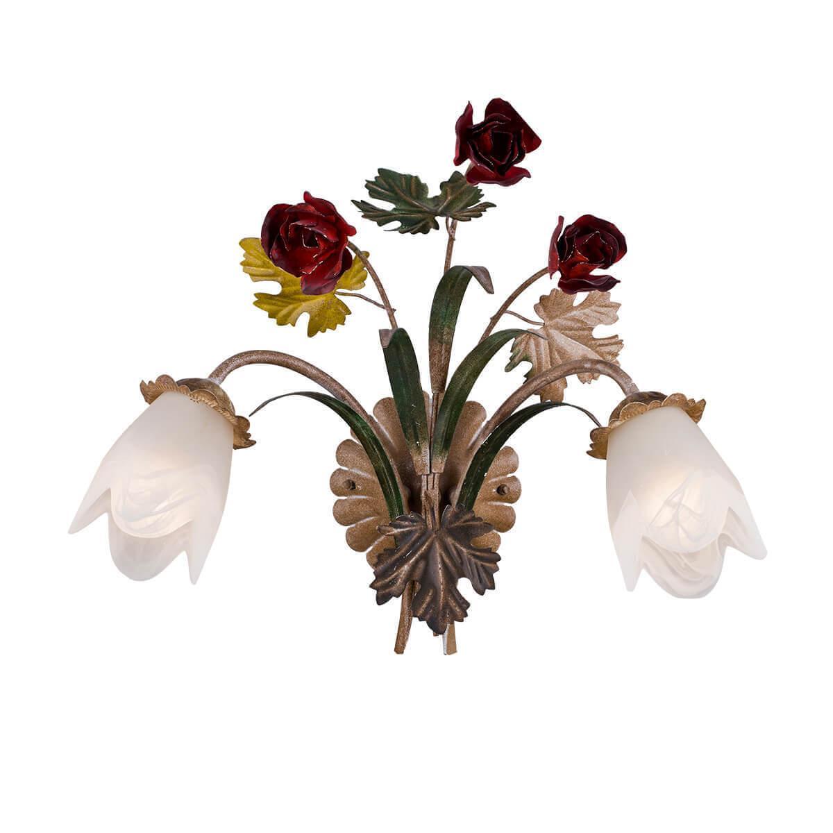 Бра Fiori Di Rose W1760.2