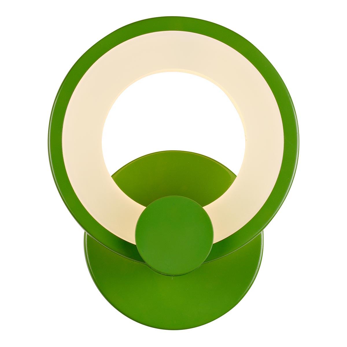 Бра A001/1 Green