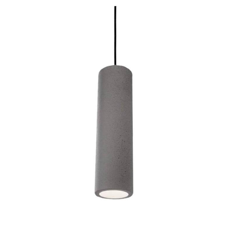 Oak SP1 Round Cemento
