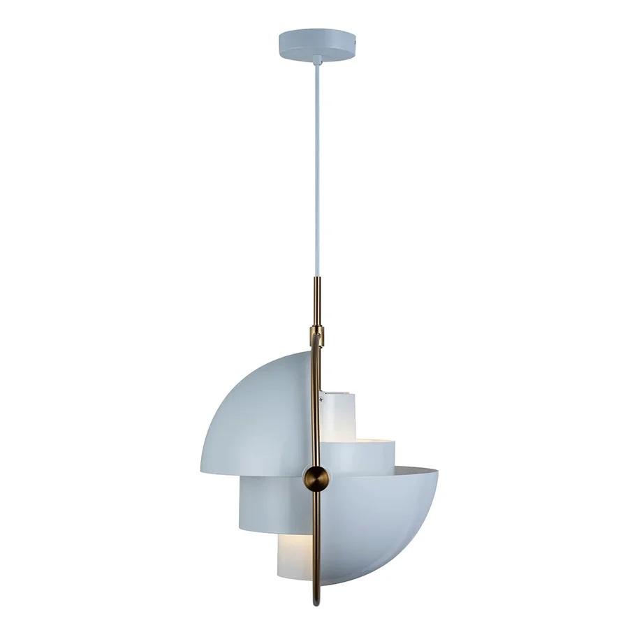 Подвесной светильник LOFT9915-WH
