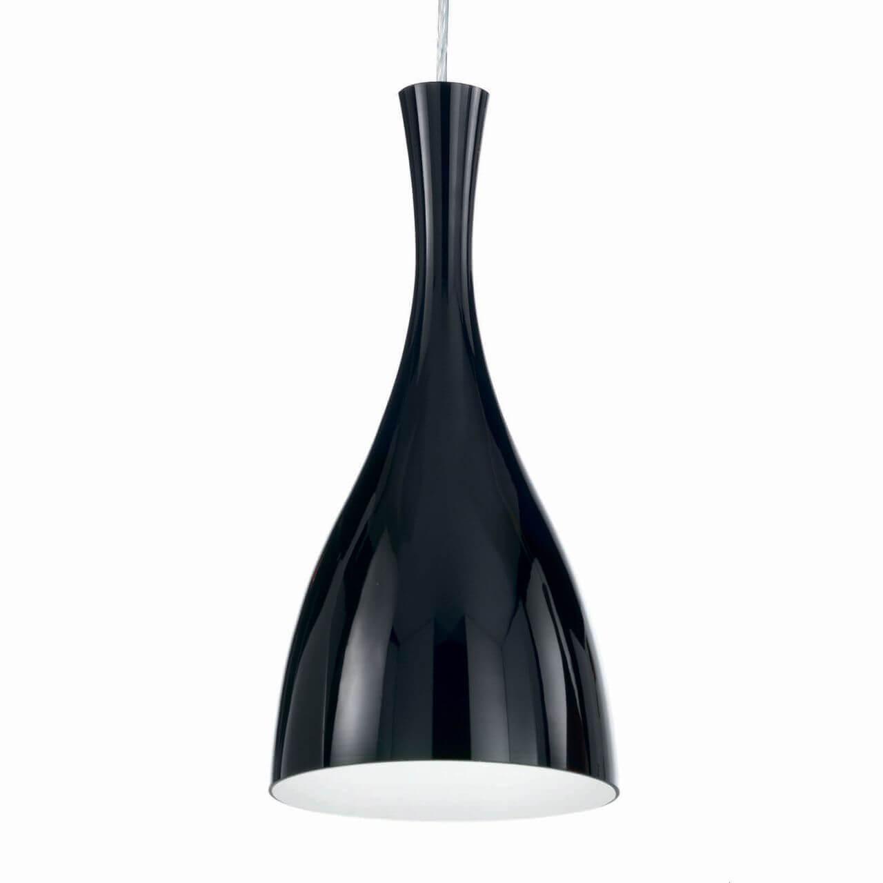 Olimpia SP1 Nero