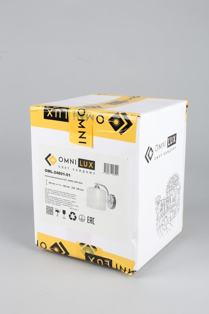 Бра OML-24801-01