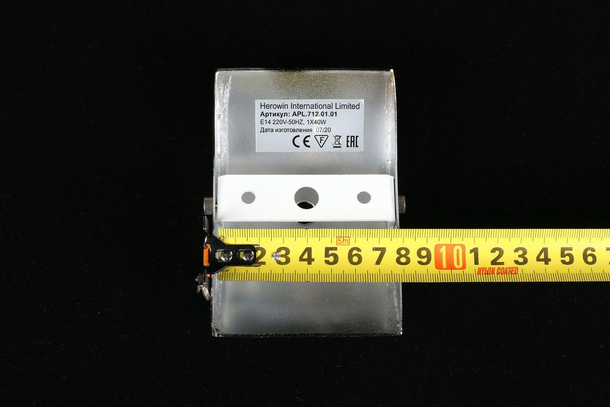 Бра APL.712.01.01