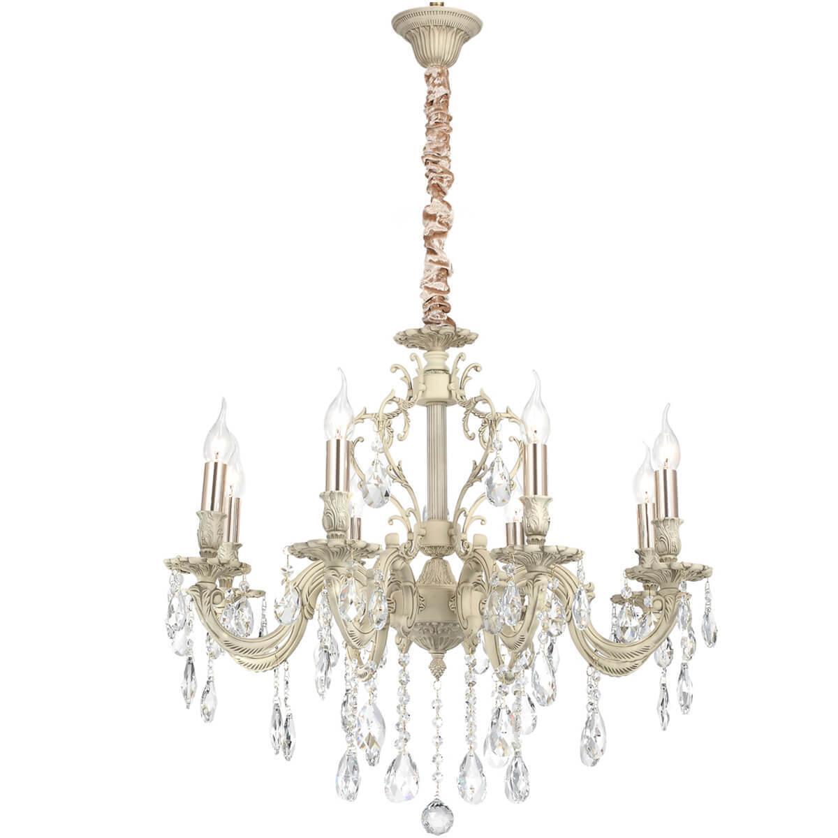 Barletta 1730.8 Cream White