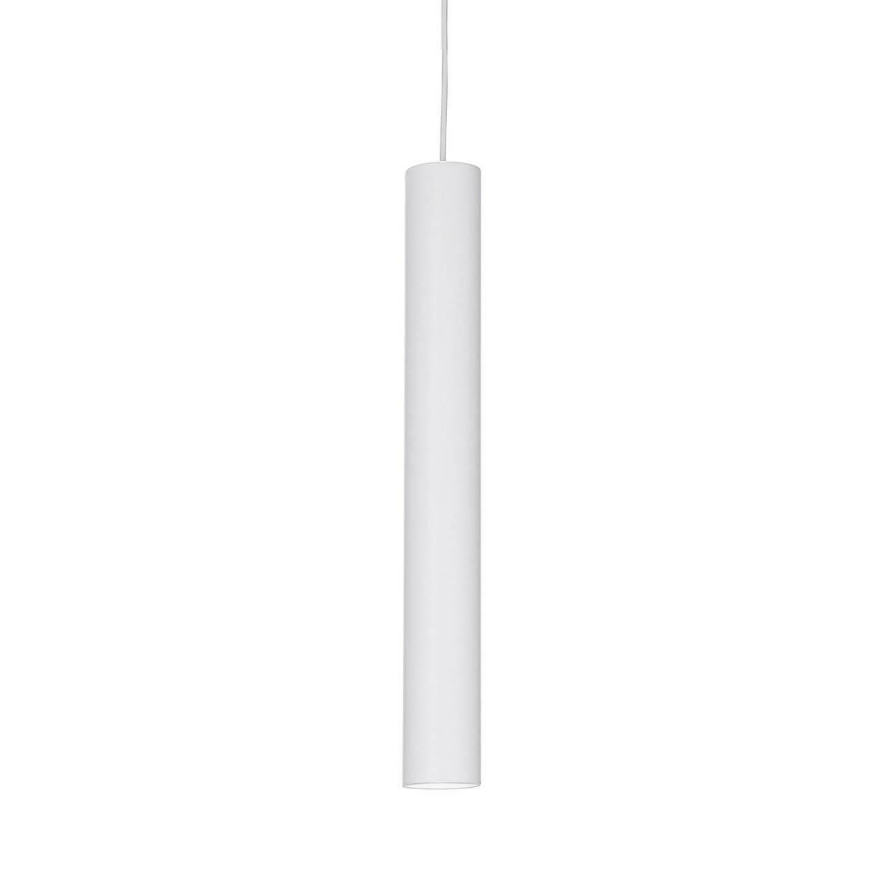 Tube D6 Bianco
