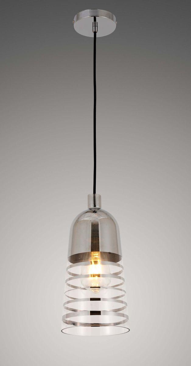 Подвесной светильник LDP 6815 CHR
