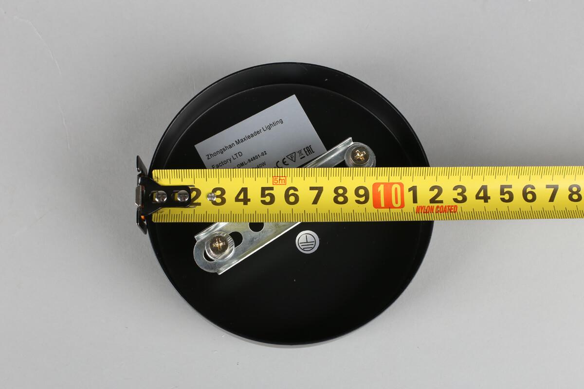 Бра OML-94801-02