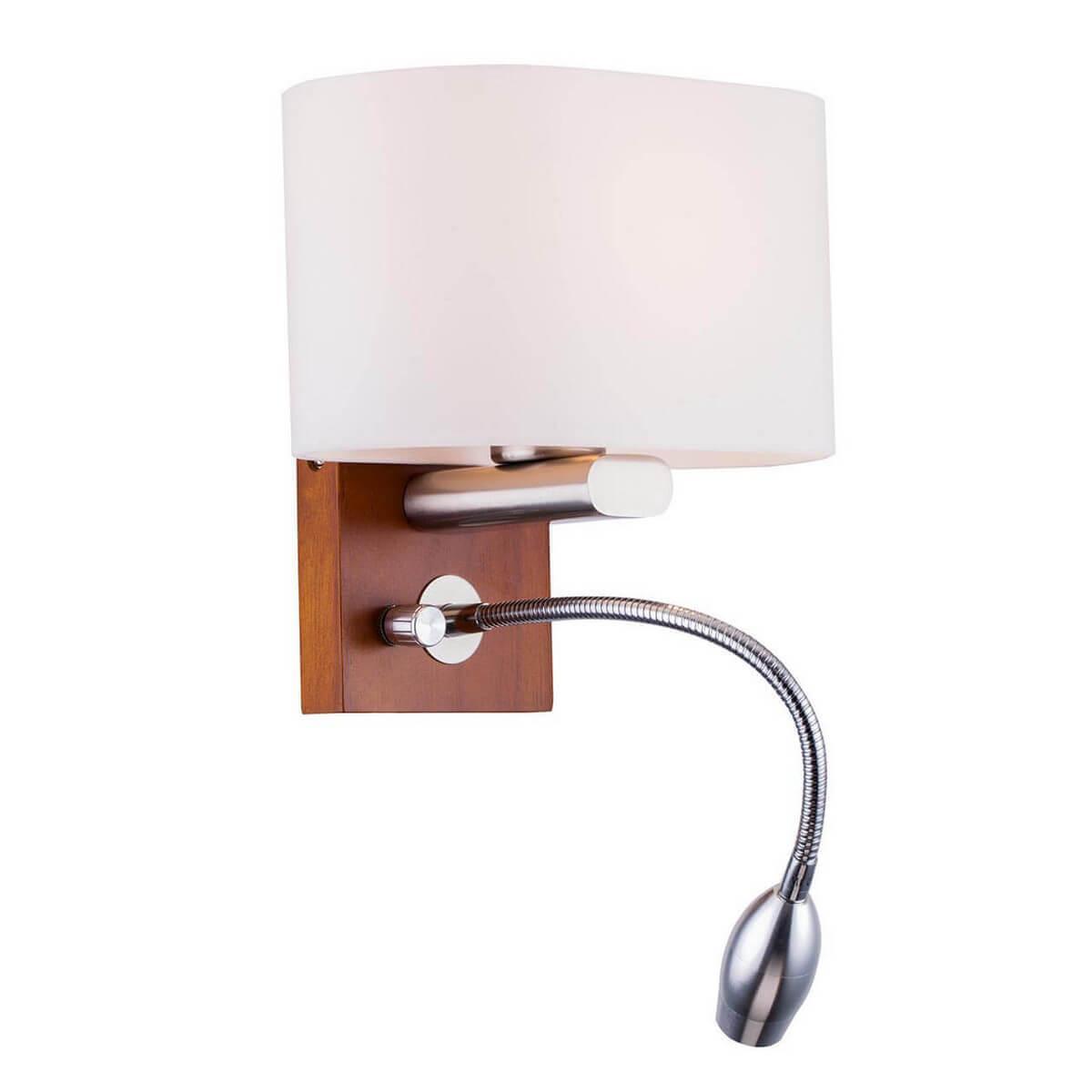 Бра Natura W081.2 Led Venge