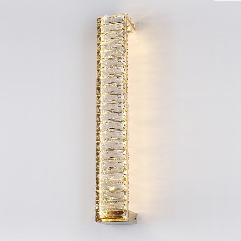Бра 8241/A gold