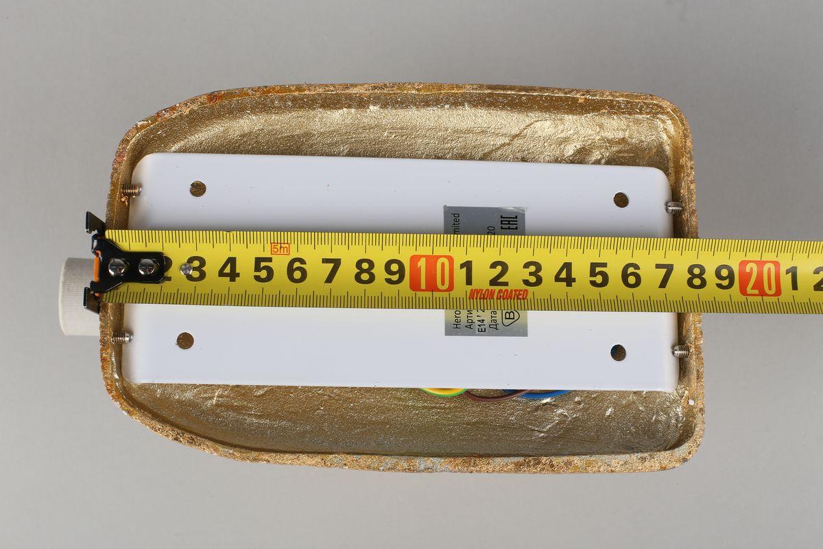 Бра APL.800.01.01