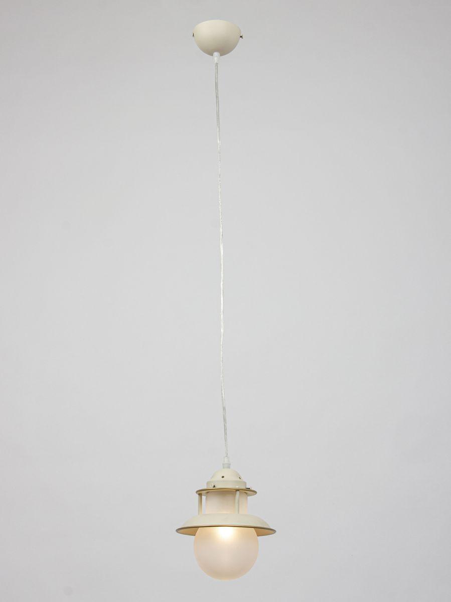 Подвесной светильник CL.9201-1CREAM/G