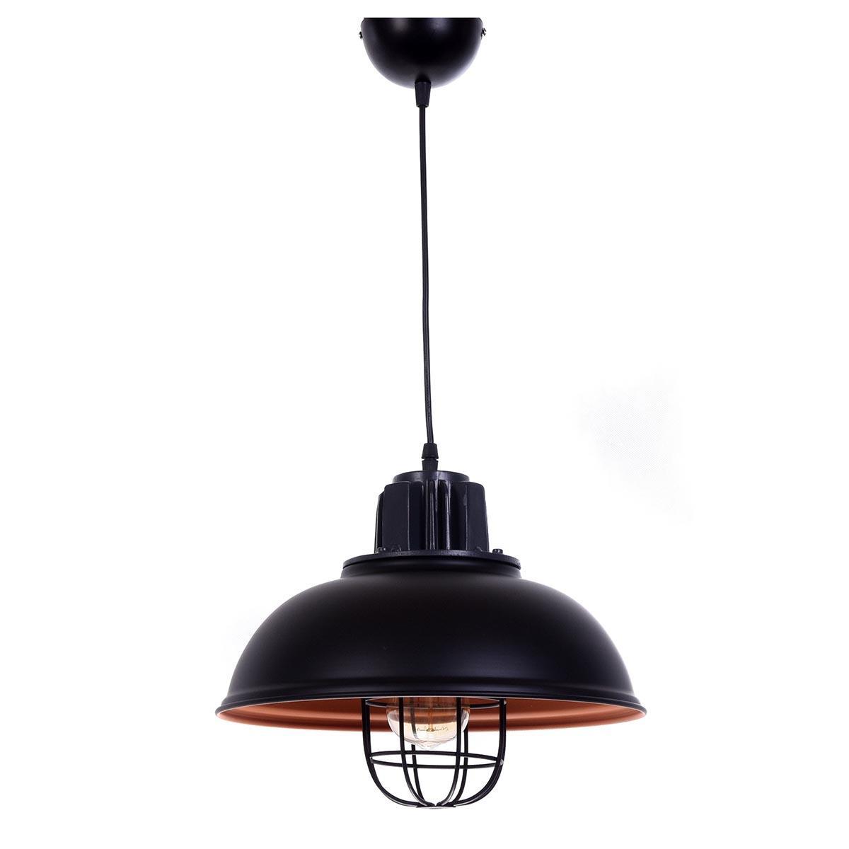Подвесной светильник LDP 6859 BK