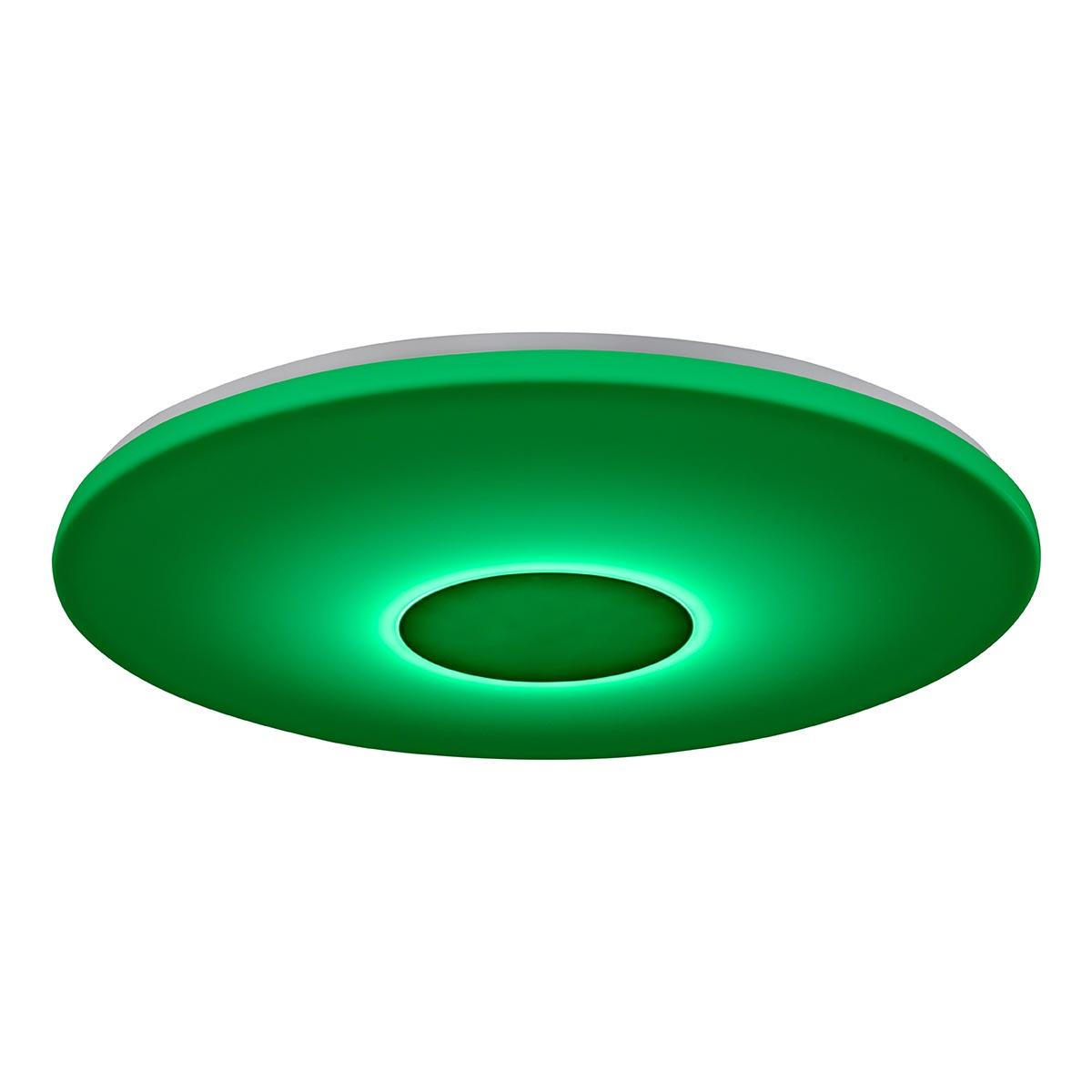 Потолочный светильник Jupiter-60W-Opaque-Entire