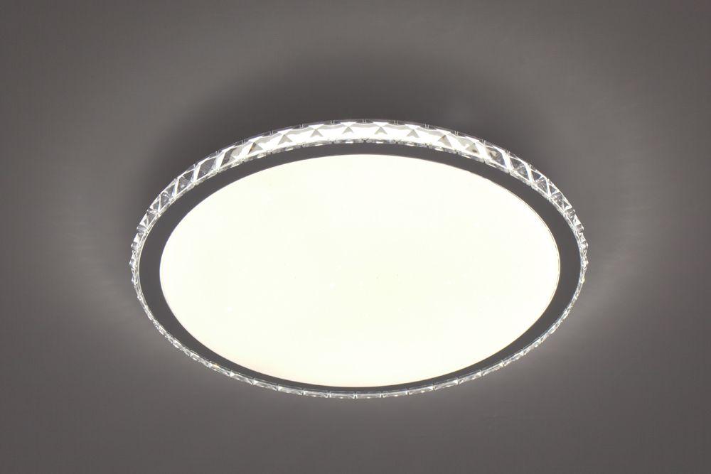 Потолочный светильник 10270/S LED