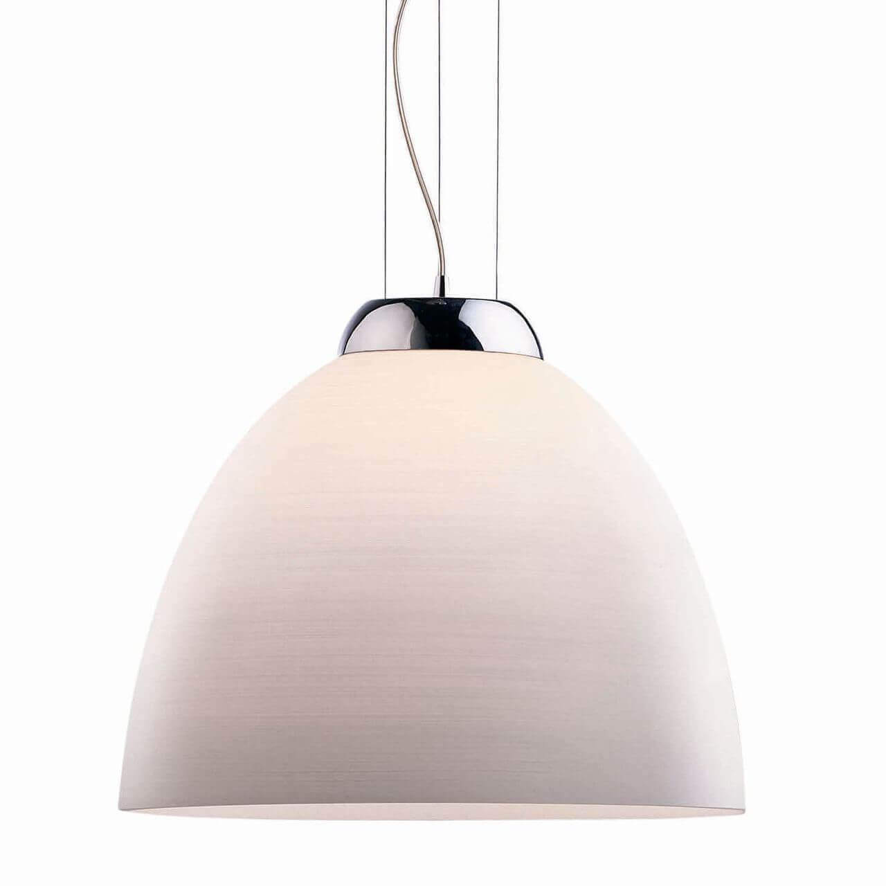 Подвесной светильник Tolomeo SP1 D40 Bianco