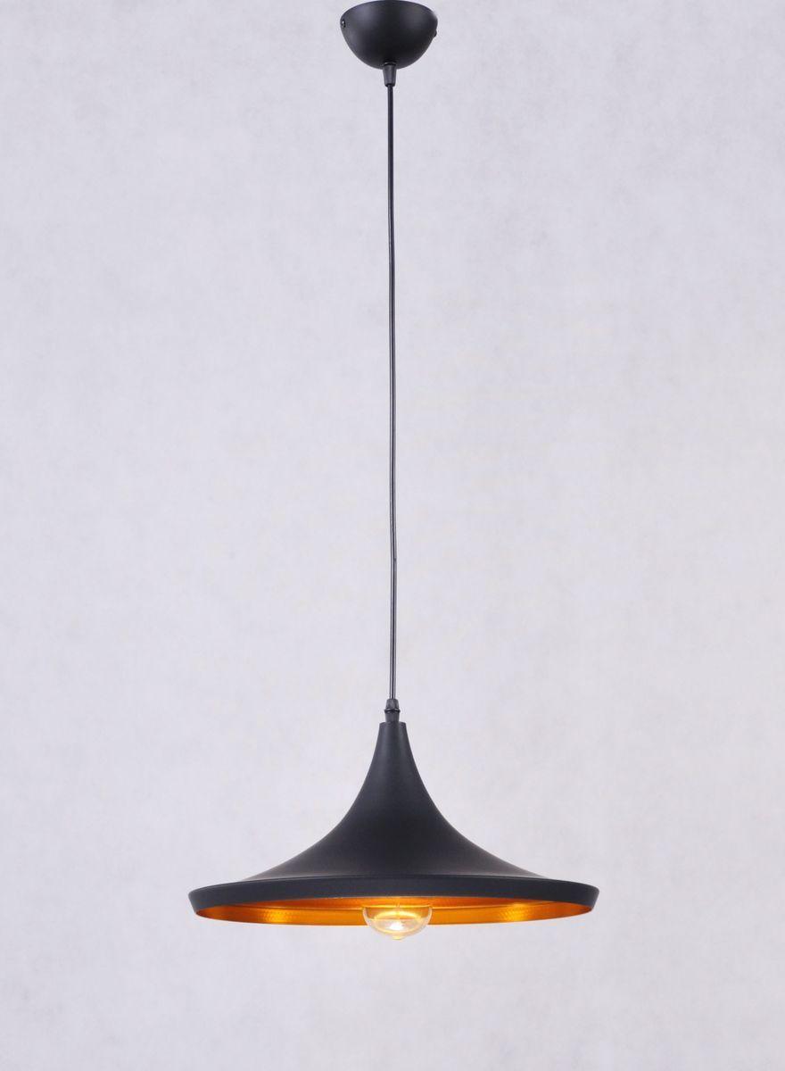 Подвесной светильник LDP 7712-C BK