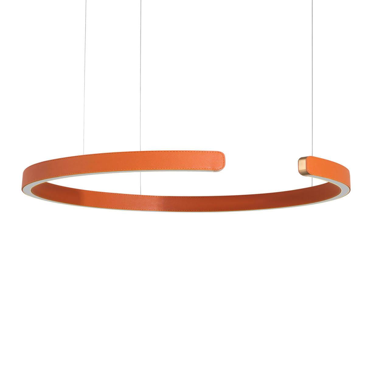 Подвесной светильник 10025/600 Orange