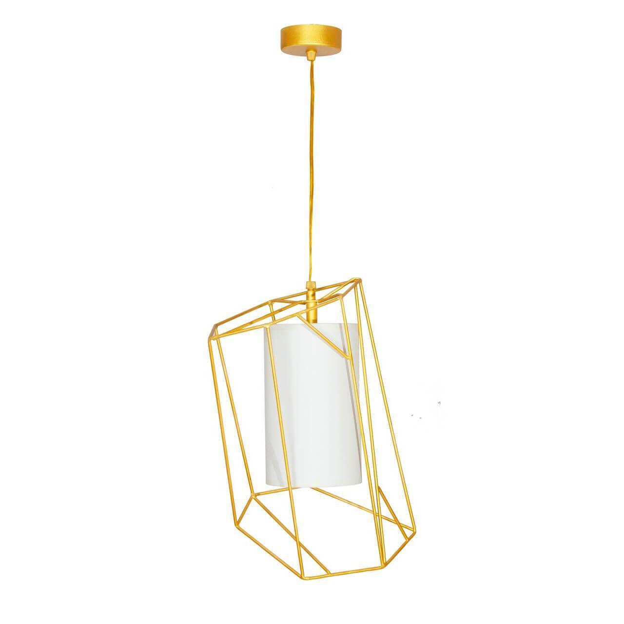 Подвесной светильник Cage One S1 16 01g