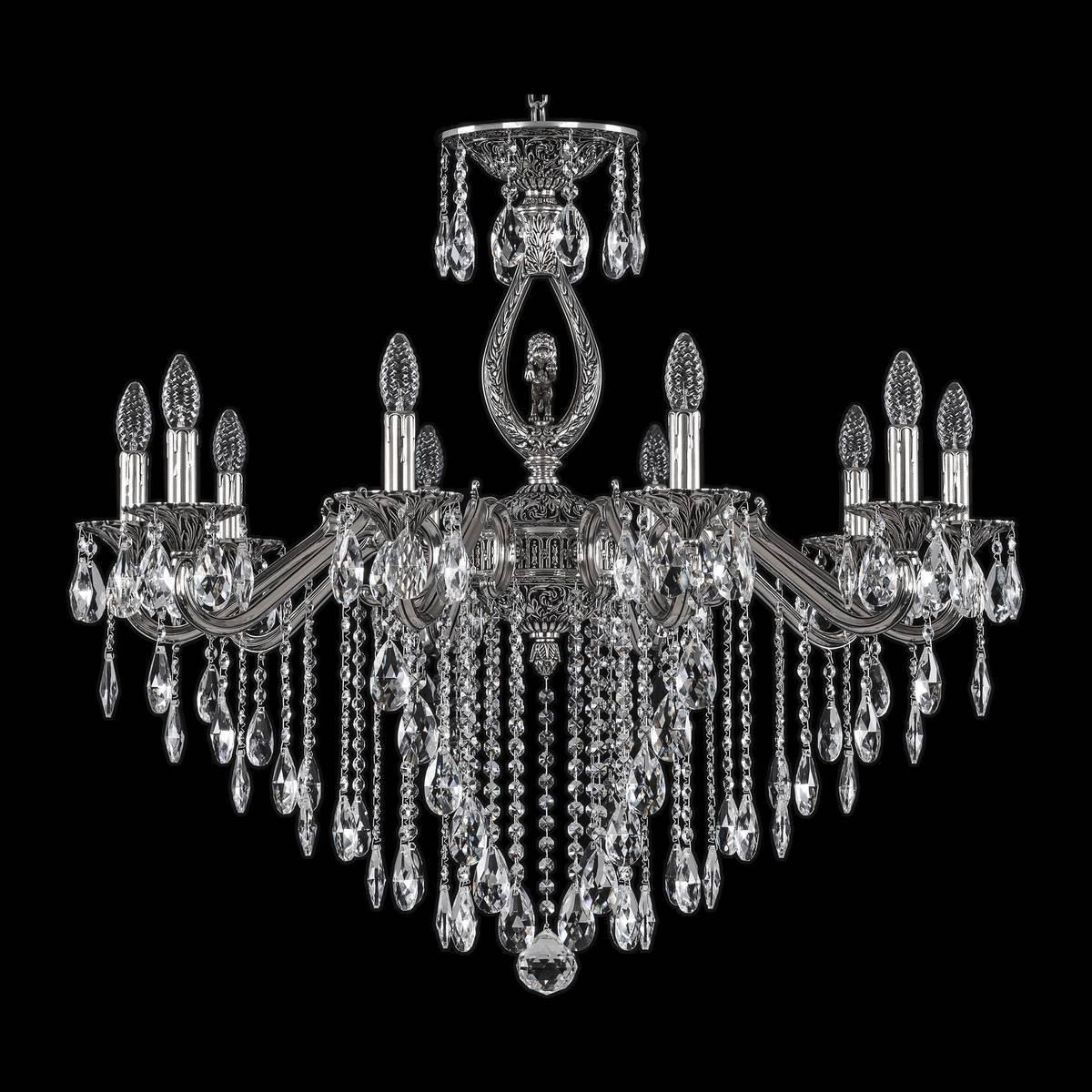 Bohemia Ivele • 72402/10/300 B NB FL3M