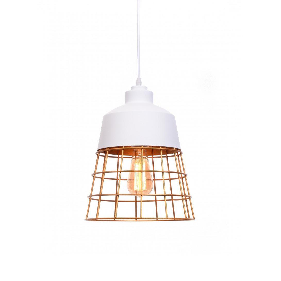 Подвесной светильник LDP 7933 WT