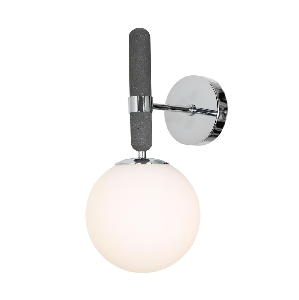 Бра LDW 6011-1 CHR