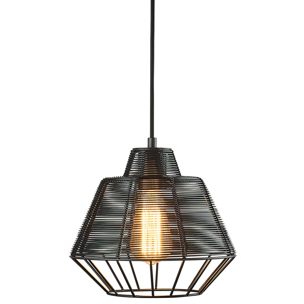 Подвесной светильник MD1712-1B-BLACK