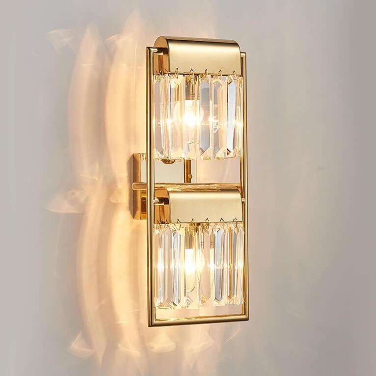 Бра 4202/A Gold
