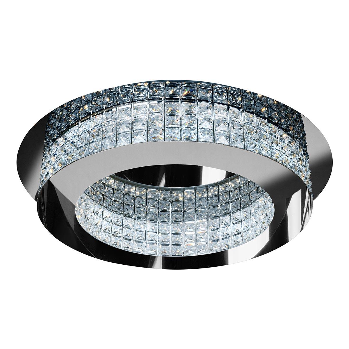 Потолочный светильник Wx7005-1C60 CR