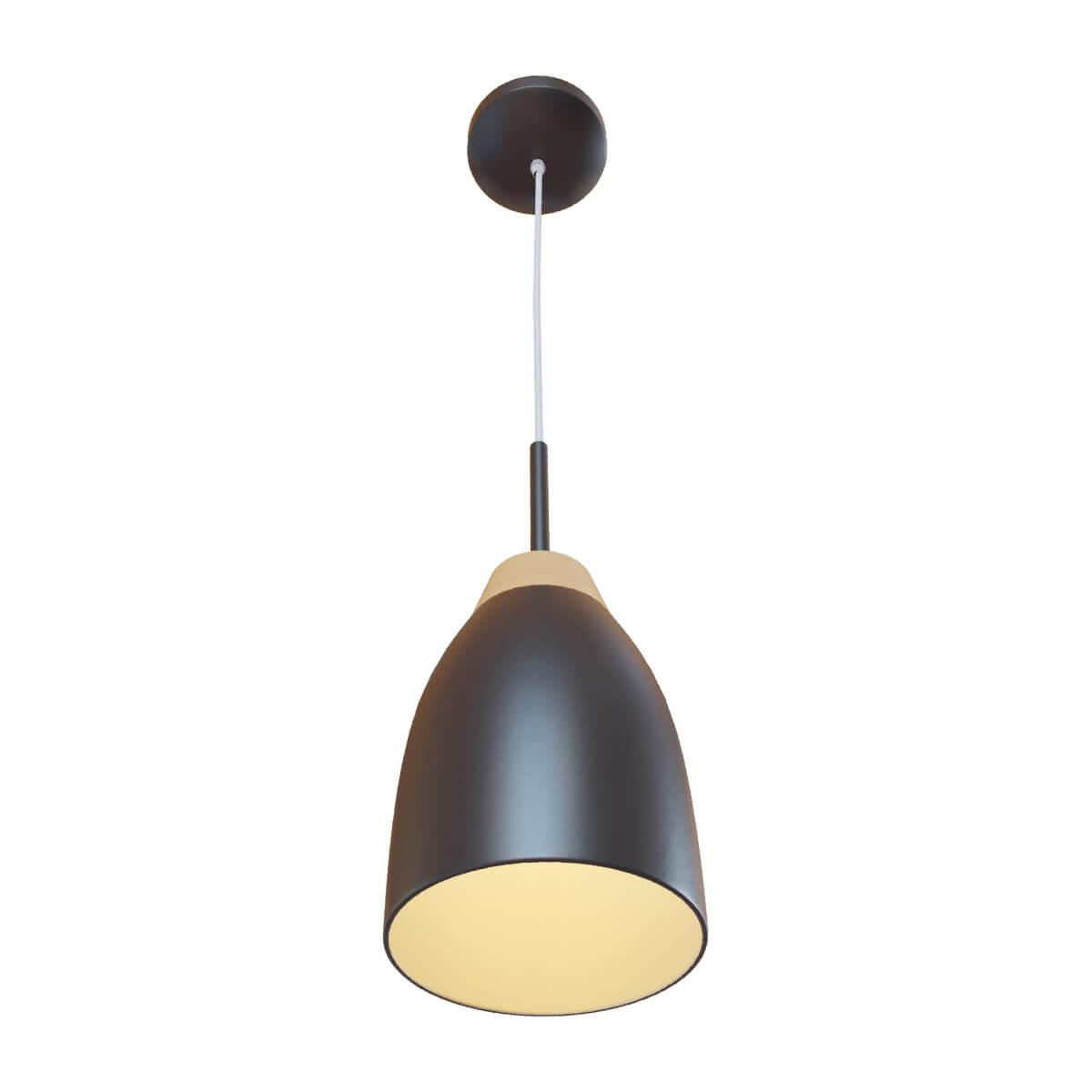 Подвесной светильник Loft4402A-Bl
