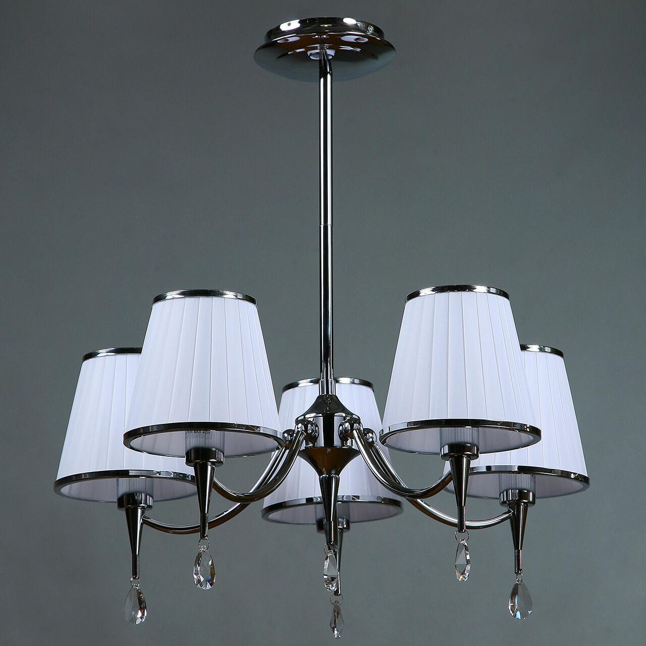 MA 01625CA/005 Chrome