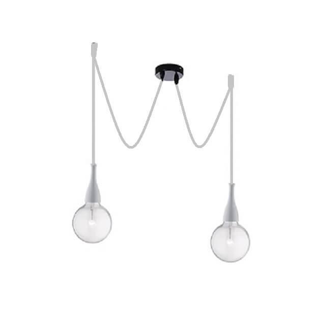 Minimal SP2 Bianco Opaco