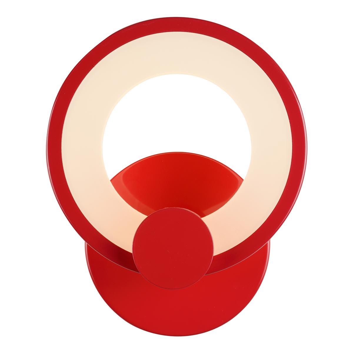 Бра A001/1 Red