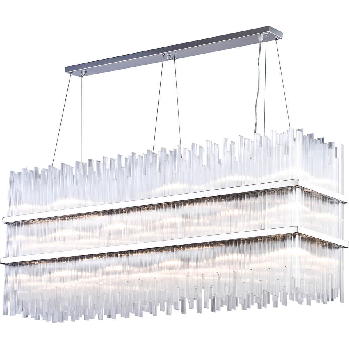 Rumba 1074.36 Chrome