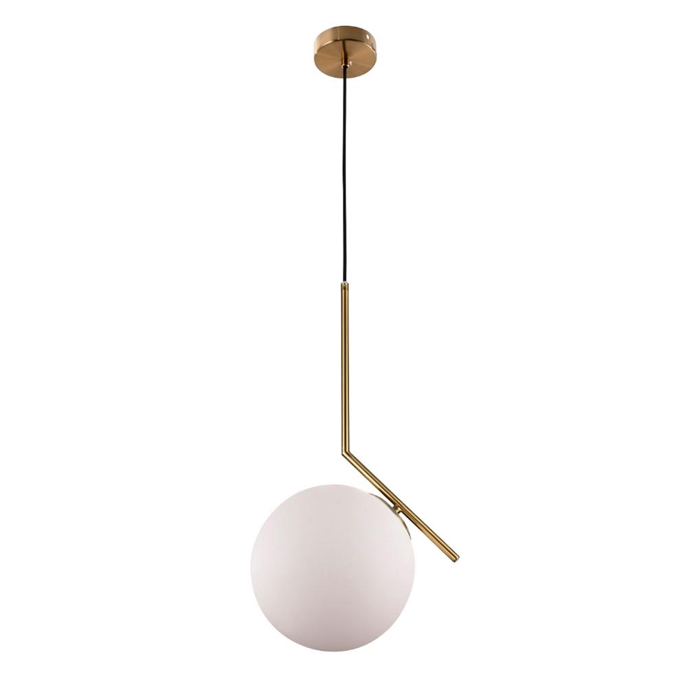 Подвесной светильник LDP 1215-300 WT+MD