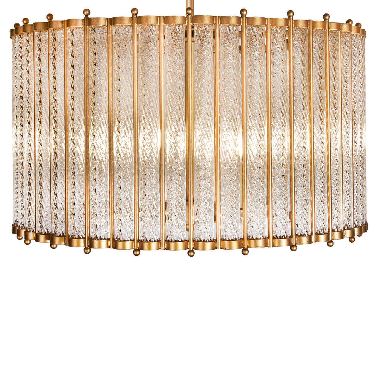Люстра MD0266-4B Antique