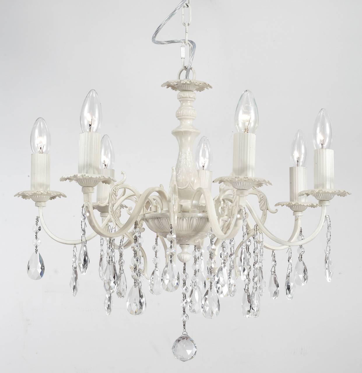 Torino 135.7 Ivory