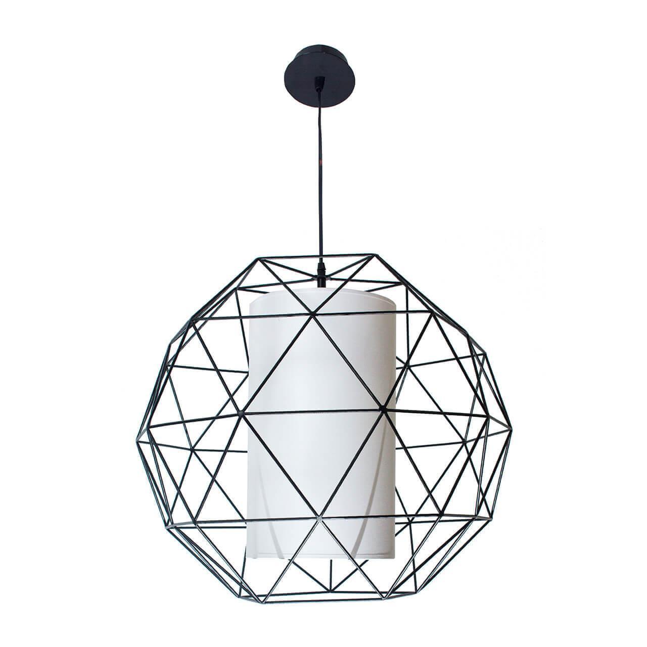 Подвесной светильник Cage Three S3 12 01g