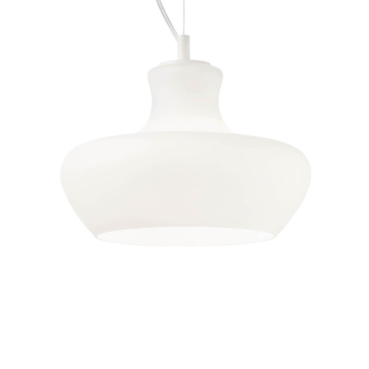 Aladino SP1 D30 Bianco