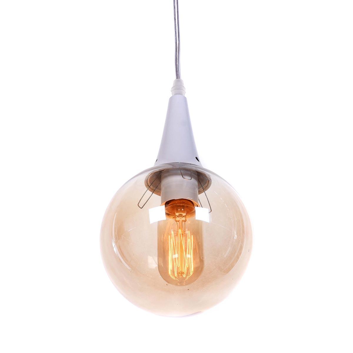 Подвесной светильник LDP 11192-1 WT