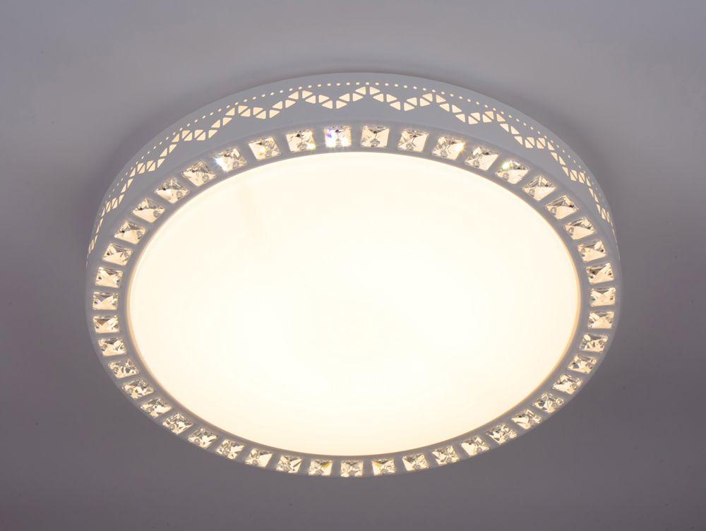 Потолочный светильник 10222/S LED