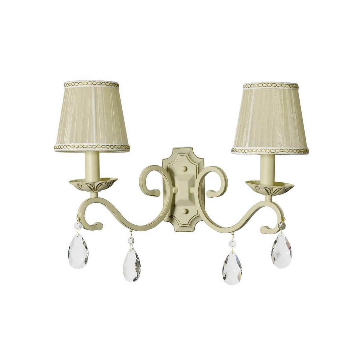 Бра Bari W 370.2 Cream White