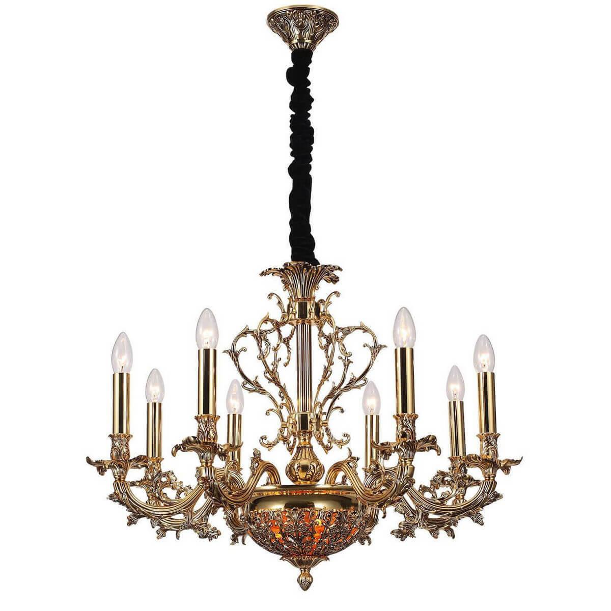 Firenze 1780.8.2 Antique Gold