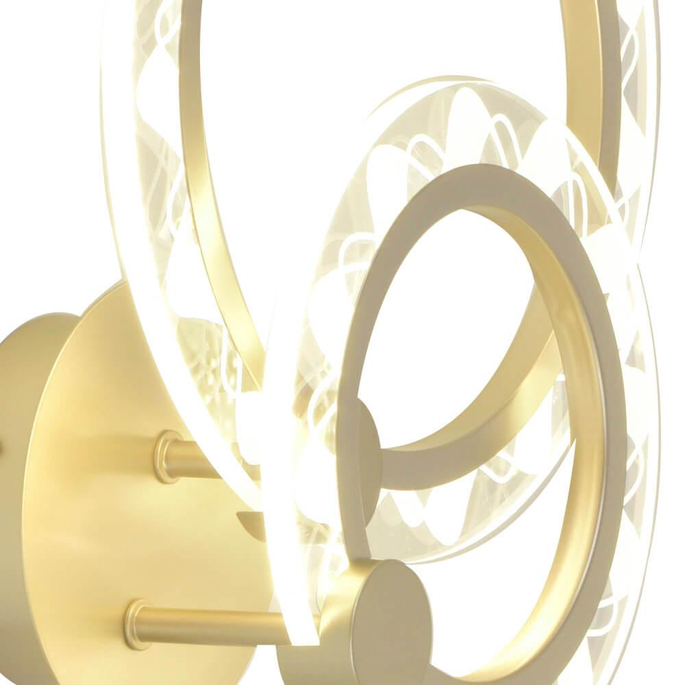 Бра SF7015/2W-SGD