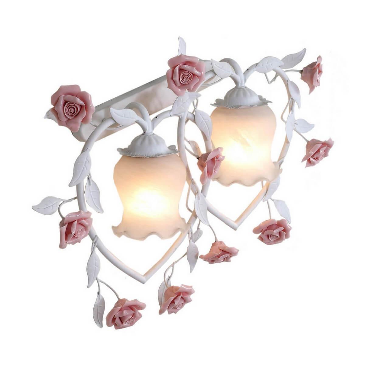 Бра Fiori Di Rose W110.2